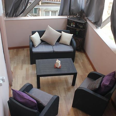 Cozy Apartment In Real Heart Of Old Tiflis Exterior foto