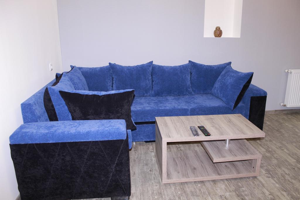 Cozy Apartment In Real Heart Of Old Tiflis Exterior foto