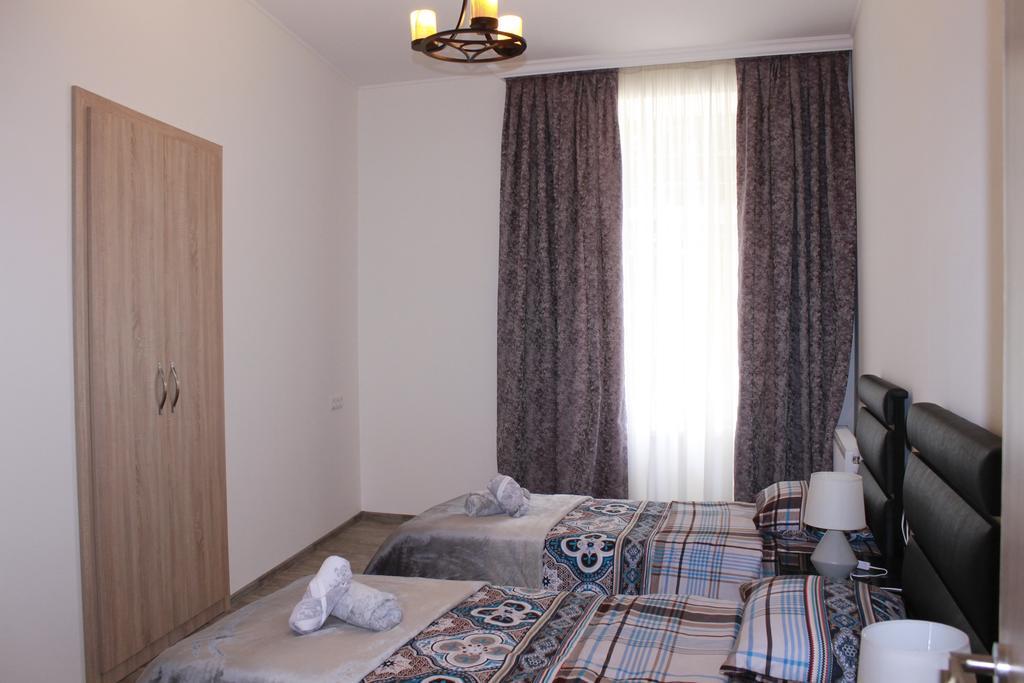 Cozy Apartment In Real Heart Of Old Tiflis Exterior foto