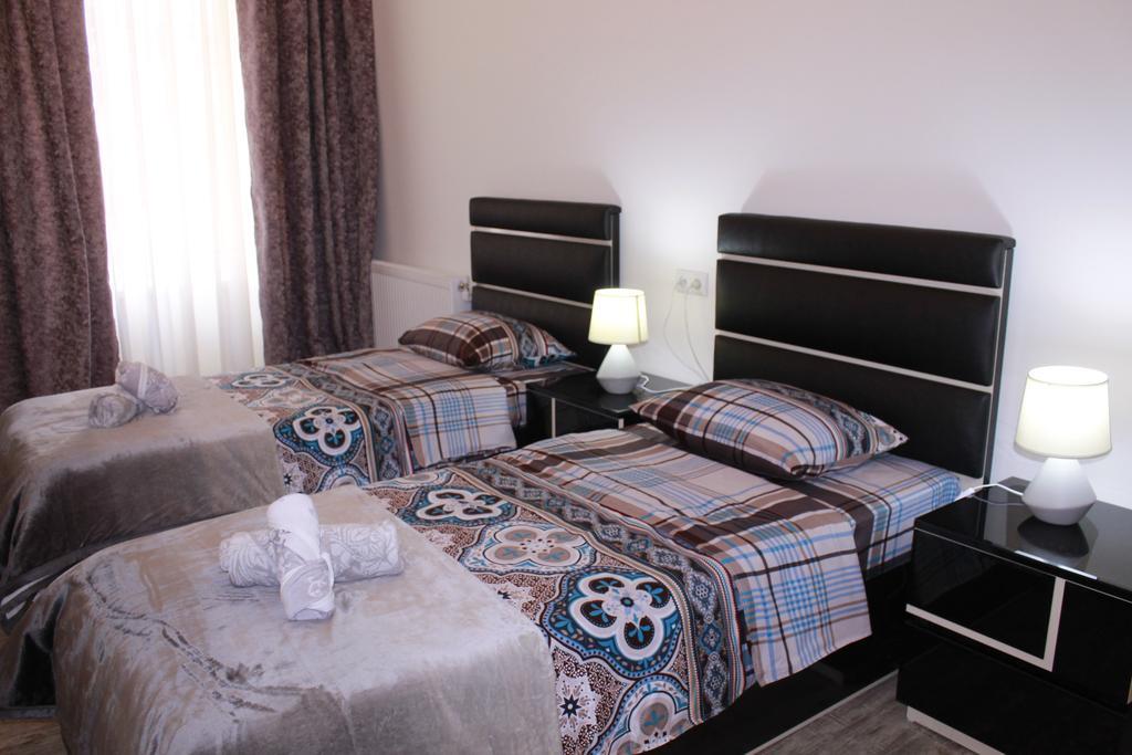 Cozy Apartment In Real Heart Of Old Tiflis Exterior foto