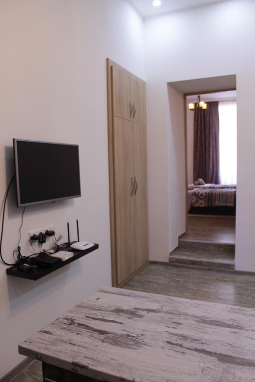 Cozy Apartment In Real Heart Of Old Tiflis Exterior foto